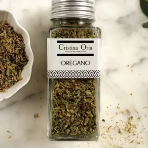 Diseño Ergonómico Oregano 10 G Co