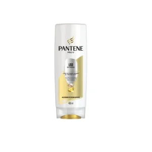 Pantene Liso Extremo 400 ml - Acondicionador con Garantí de 2 ños