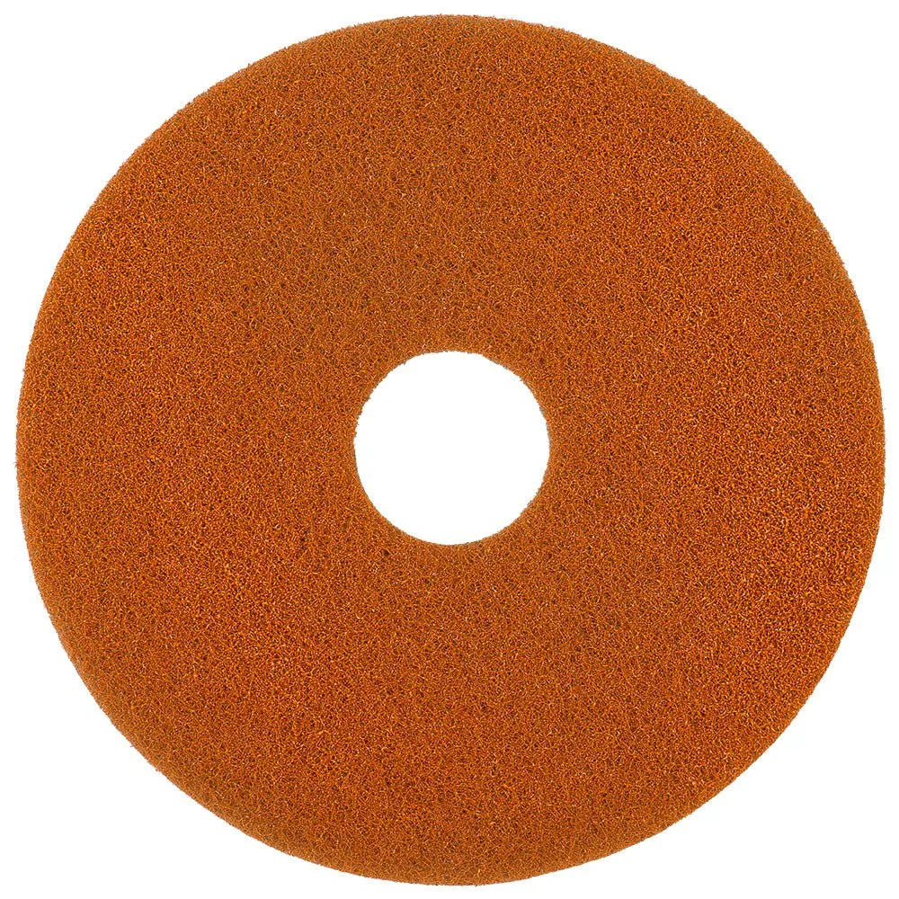 Fertilizante de Liberación Controlada Twister Pad Naranja para pisos de piedra