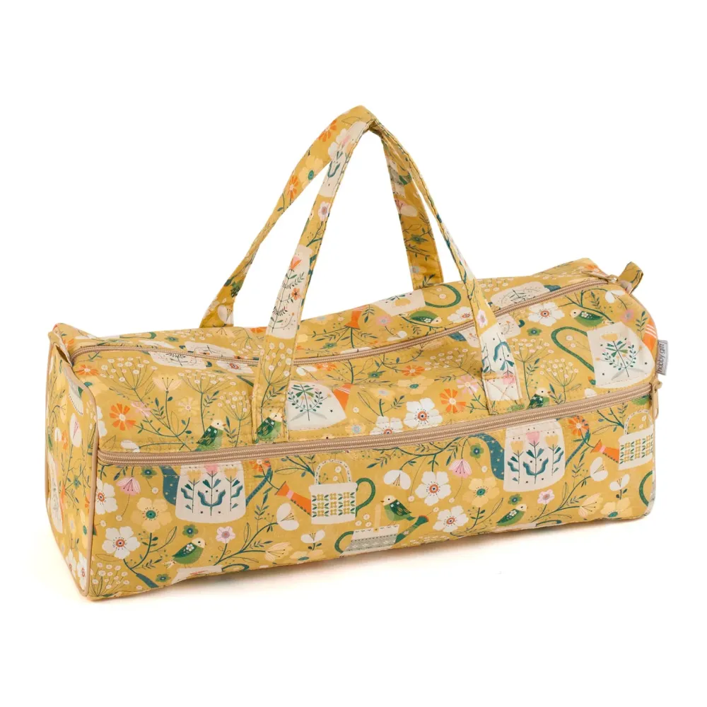 Bolsa de Labores "Seto" de Hobby Gift: Elegancia y Comodidad en un Solo Lugar