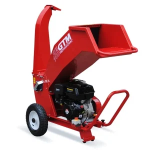 Chipeadora de Ramas y Cultivos Sin Motor GTM Experto GTS900