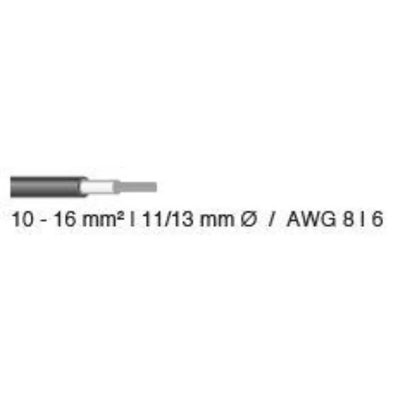 Jokari-j30200-pelacables se-strip (10-16 mm²)
