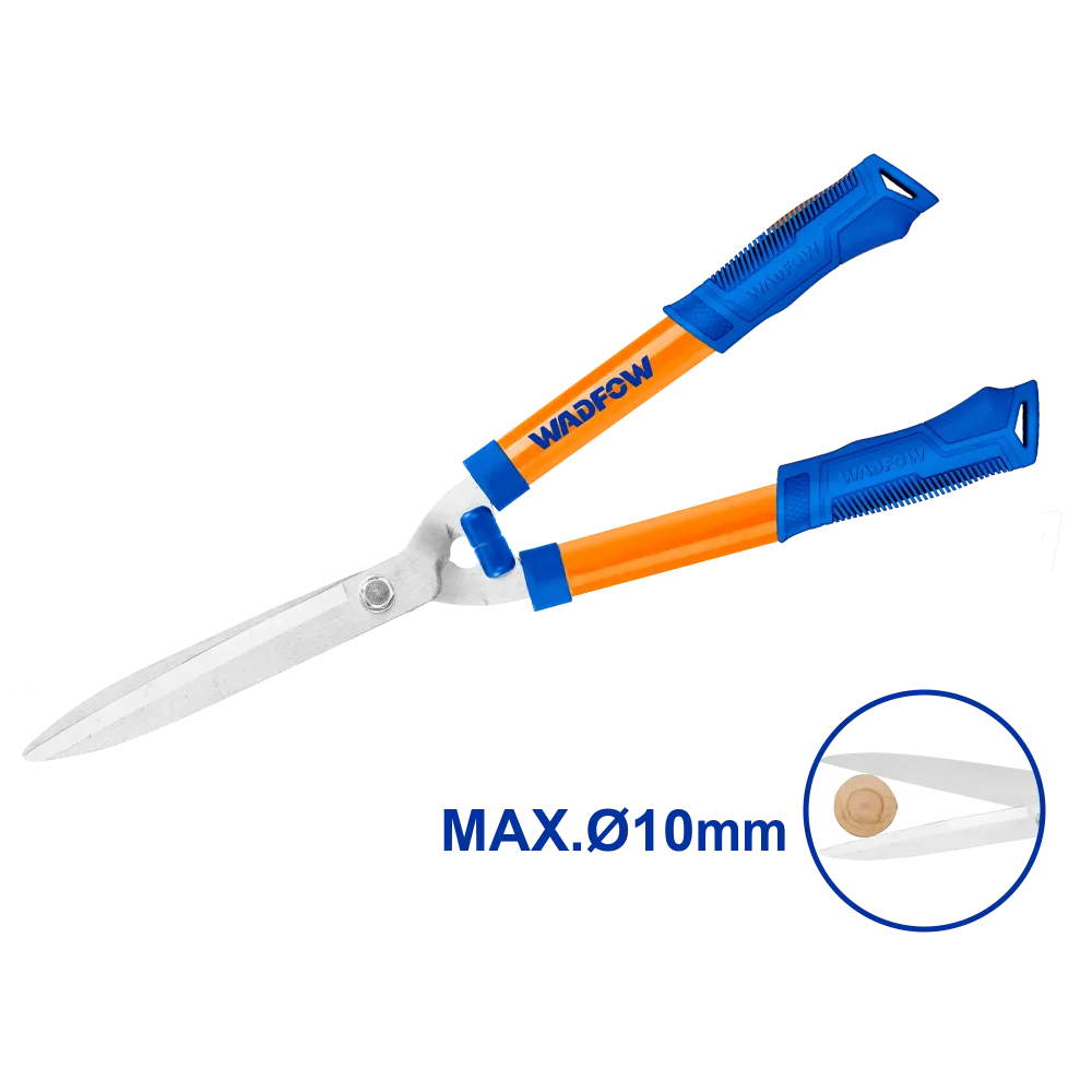 Tijera Para Setos 550mm WADFOW WPR2301