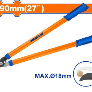 Tijera Para Setos 690Mm WADFOW WPR1301