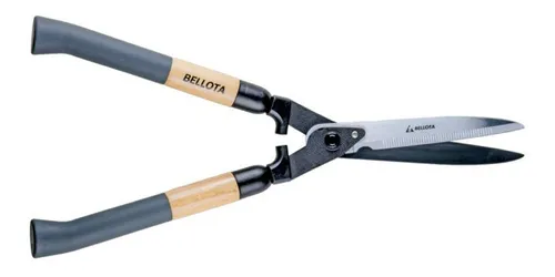 Tijeras corta setos mad 10 Bellota
