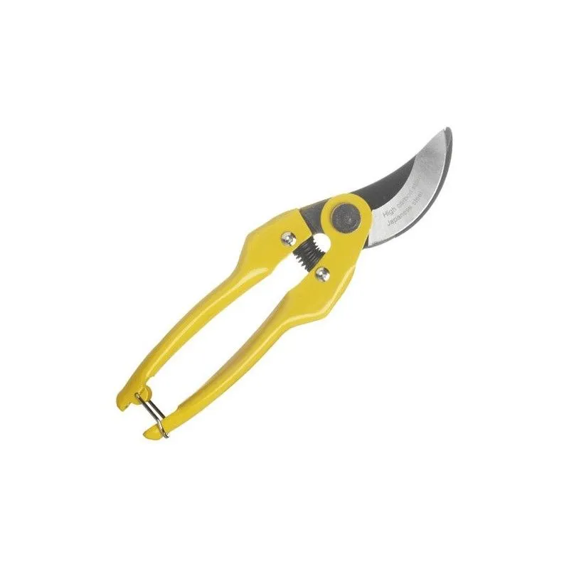 Cuchillo de Jardín Japonés Tijeras podar 3164-1/190 mm. 1 mano