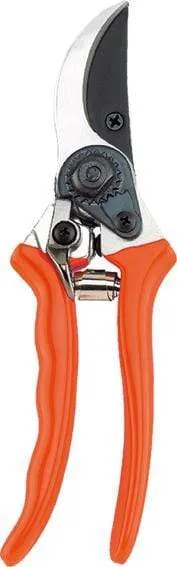 Cultivador de Mano de 3 Dientes Tijera Stocker 1 Mano 344-21CM Economy Garden