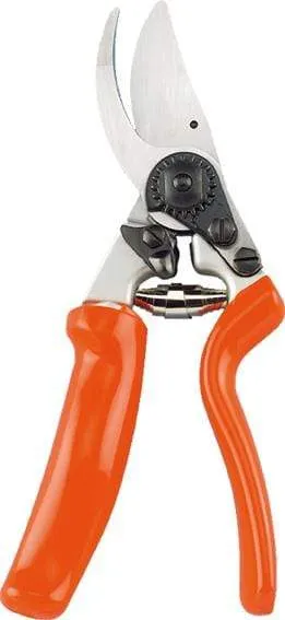 Cultivador de Mano de 3 Dientes Tijera Stocker 1 MANO 368-22CM Profesional con mango giratorio