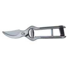 Cultivador de Mano de 3 Dientes Tijeras Bolton de Podar Clásica 8''