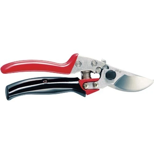 Cultivador de Mano de 3 Dientes Tijeras de podar ARS VS-8R 200 mm con mango giratorio