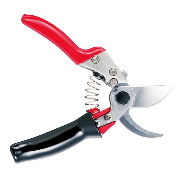 Cultivador de Mano de 3 Dientes Tijeras de podar ARS VS-8R 200 mm con mango giratorio