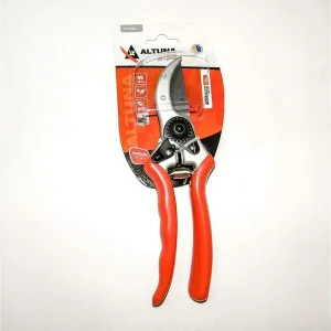 Podadora de Bypass para Setos Tijera poda 1 mano j430 21cm