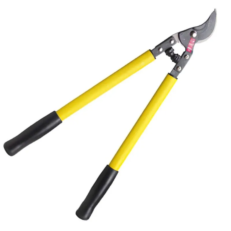 Podadora de Bypass para Setos Tijeras podar profesional acero 1172/40 cm. 2 manos