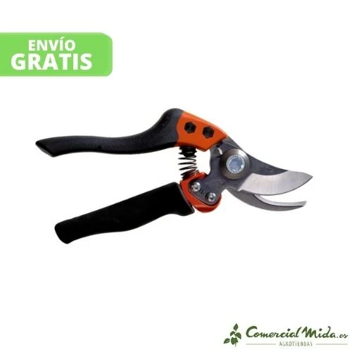 Profesional de Jardinerí BAHCO Tijera de Poda 1 Mano PXR-M3
