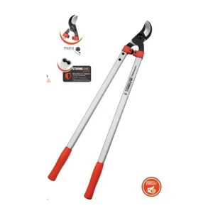 Profesional de Jardinerí Tijera poda 2 manos 90 cm 51-90
