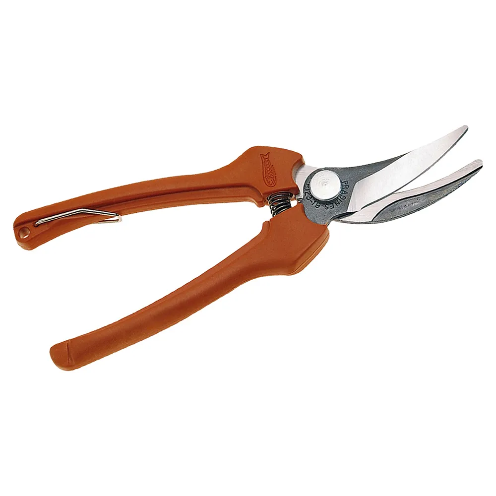 Profesional de Jardinerí Tijera vendimia P123