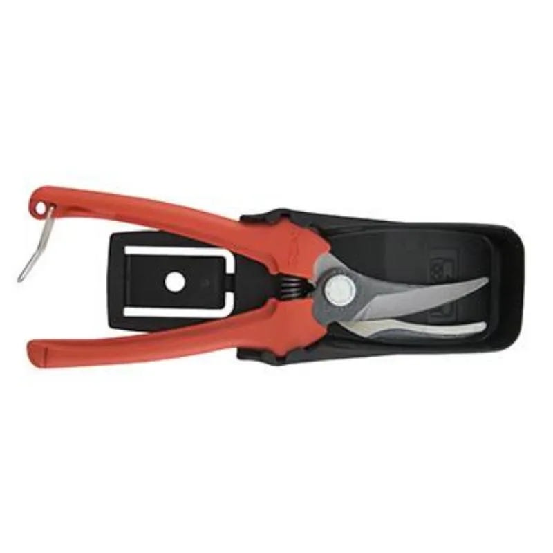 Profesional de Jardinerí Tijera vendimia P123