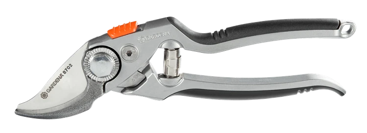 Rastrillo de Mano para Hojas Tijeras de podar BP 50 Preferente Gardena 8702-20
