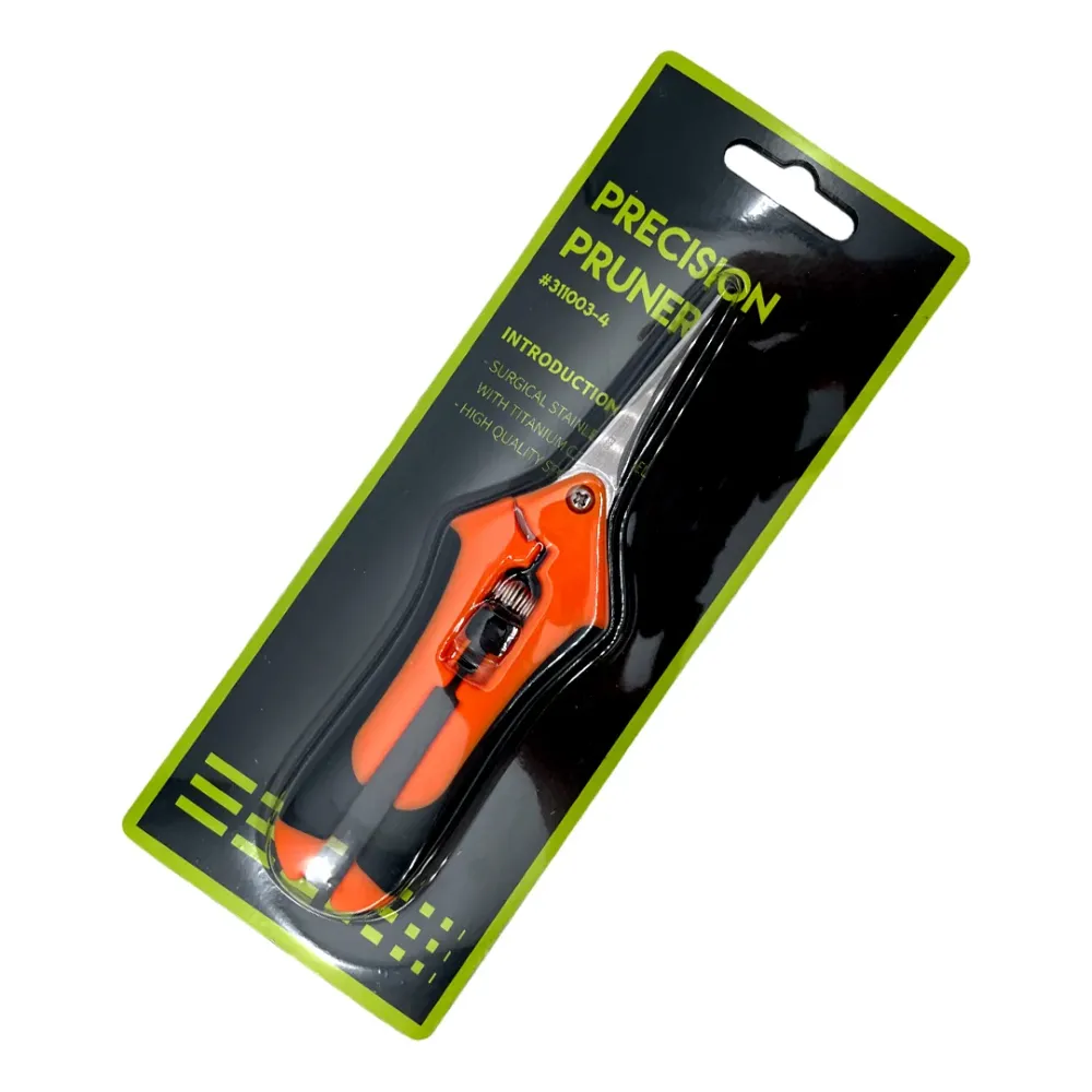 Resistente al Agua Prunning Shears | Sinowell - Tijeras De Jardín Para Poda