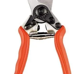 Resistente al Agua Tijera Stocker 1 MANO 342-21CM profesional