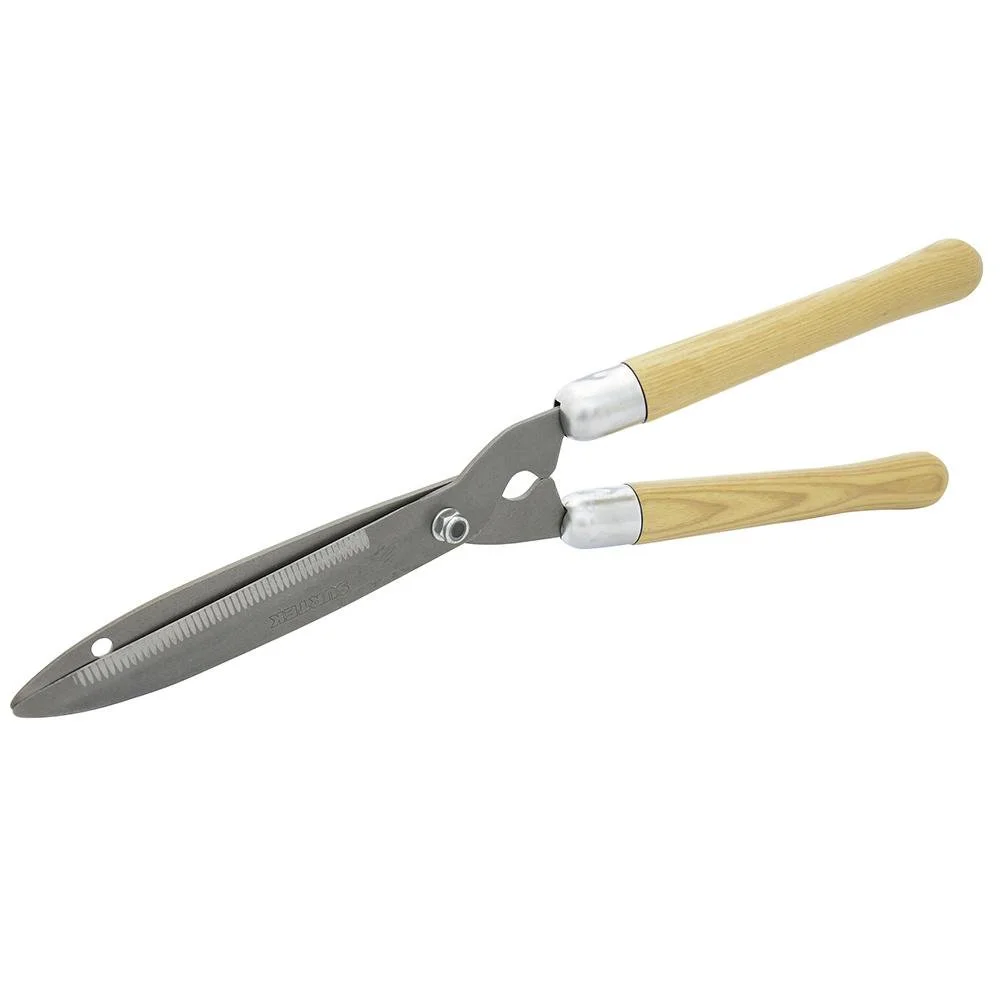 Tijera para poda dos manos ligera 10" surtek. para Suelos Arcillosos