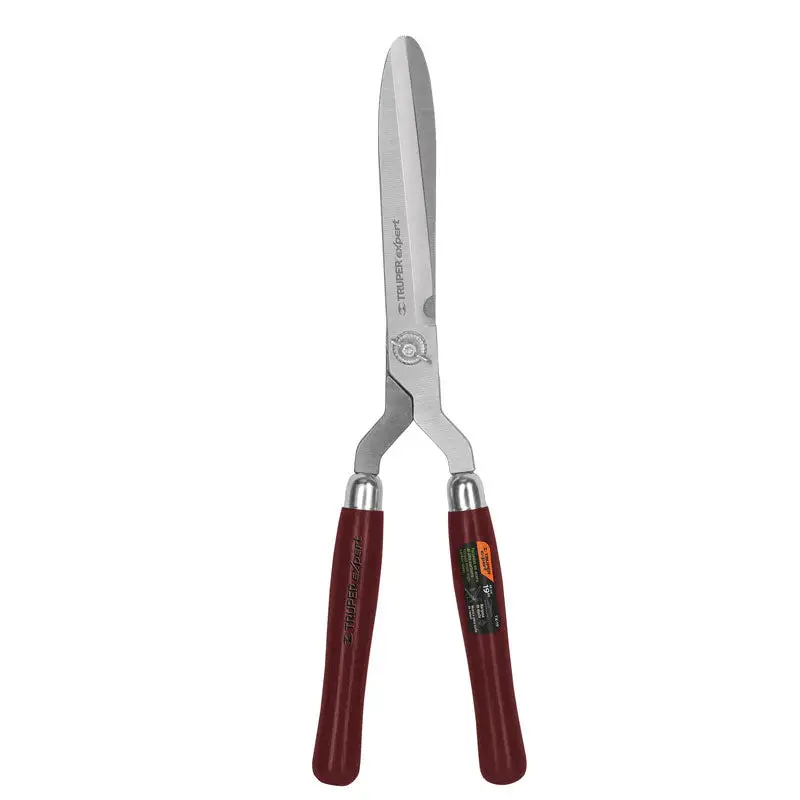 Tijera para poda 56 cm forjada mangos de madera, expert | Plegable | Ligera |