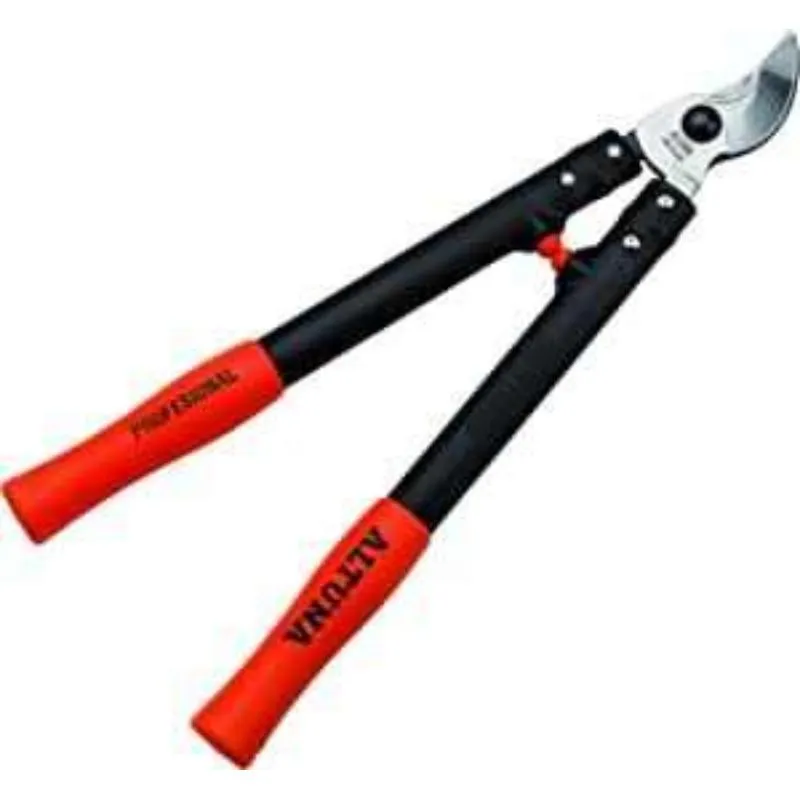 Tijera poda 2 manos fib.carbono 50 cm altuna Compatible con Mangos Estándar