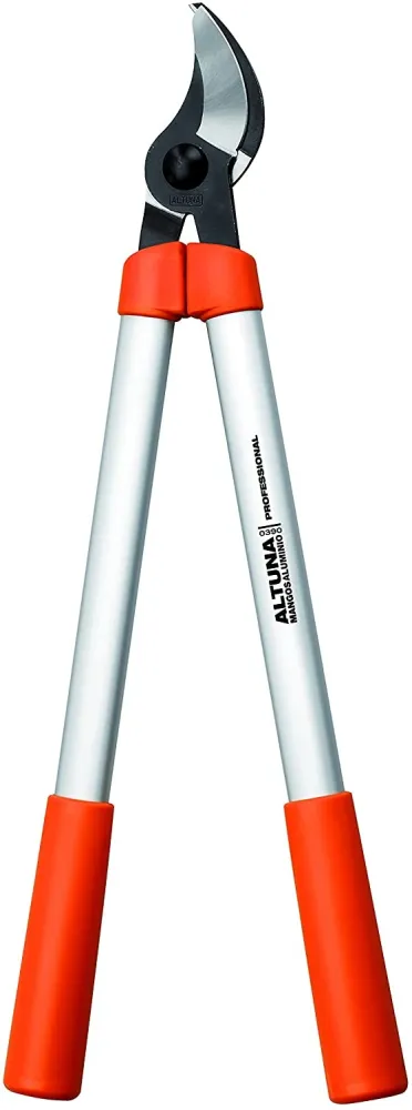 Tijera podar 2 manos 0390-90 altuna Compatible con Mangos Estándar