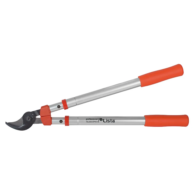 Tijera pod.mgos.telesc.60-90cm.lista Compatible con Mangos Estándar