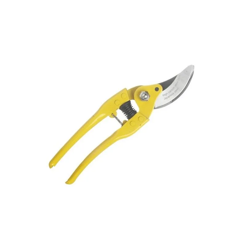 Tijeras podar 3163-1/205 mm. 1 mano con Funda Protectora Incluida