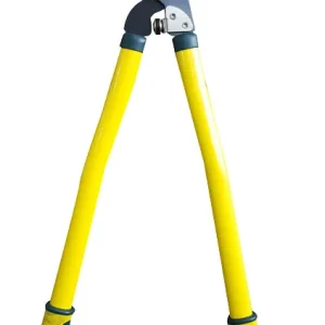 TP900 TIJERA PODA DOS MANOS 720 MM MOTA para Suelos Arcillosos