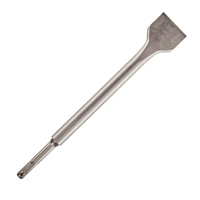 Cincel escombro 1.1/2" X 10" 48 62 6020 milwaukee