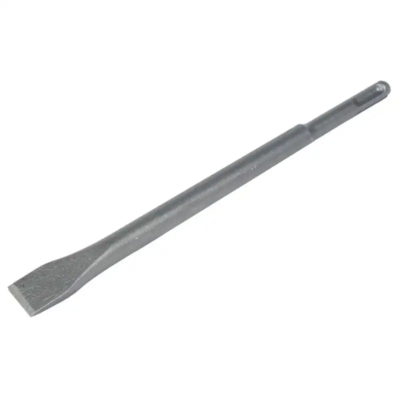 Cincel plano 3/4" x 10" 48 62 6015 milwaukee