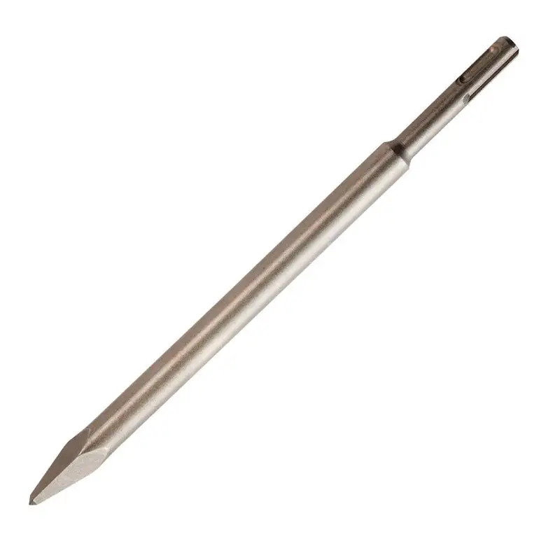 Cincel punta 10" 48 62 6010 milwaukee