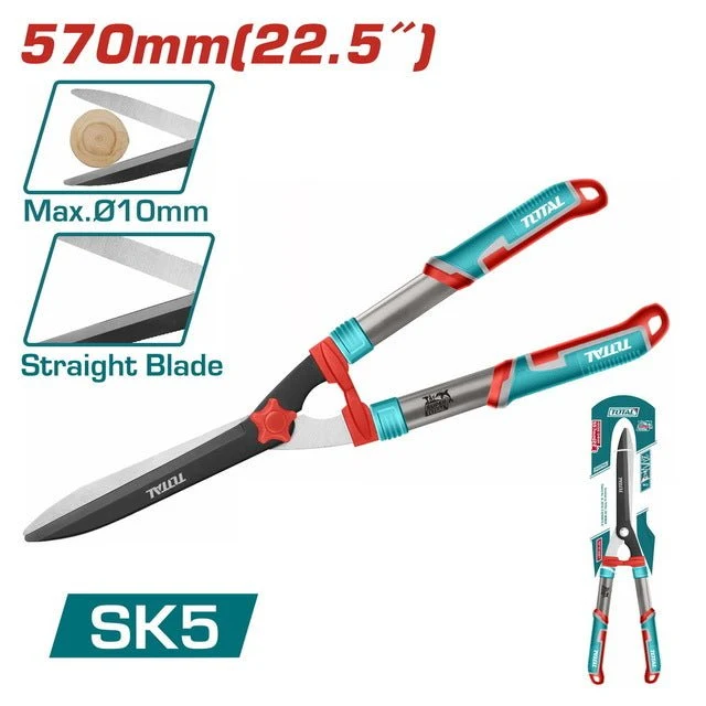 Cisaille À Haie 55MmLame10Mm TUNISIA Usage57 THT1516001