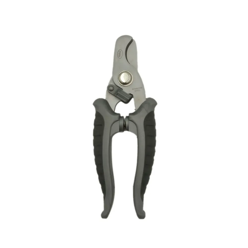 Cultivador de Mano de 3 Dientes Tijeras Bolton Cosecha 6.1/4''