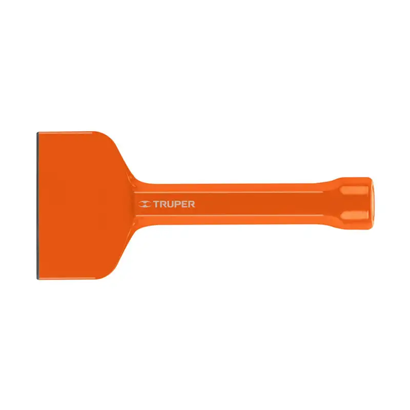 Profesional de Jardinerí Cincel ladrillero 3 1/2 x 8", truper