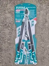 THT1576033 Kit Outils De Jardin Total 3 Outils Efficace