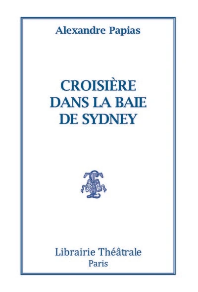 Croisière dans la baie de Sydney