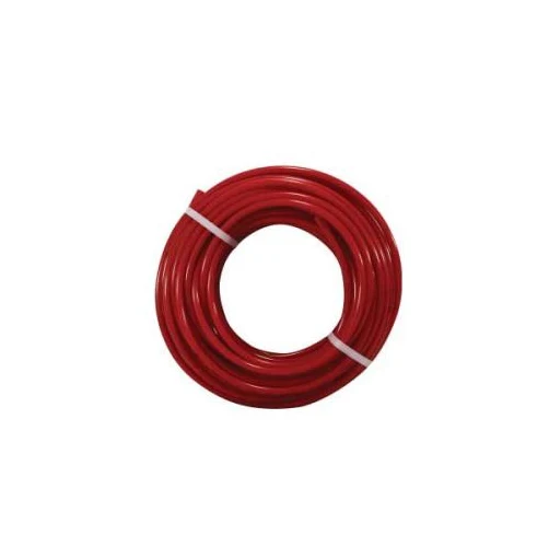 Bandéja de Siembra 175PSI Polyethylene Tube Red 73354RM