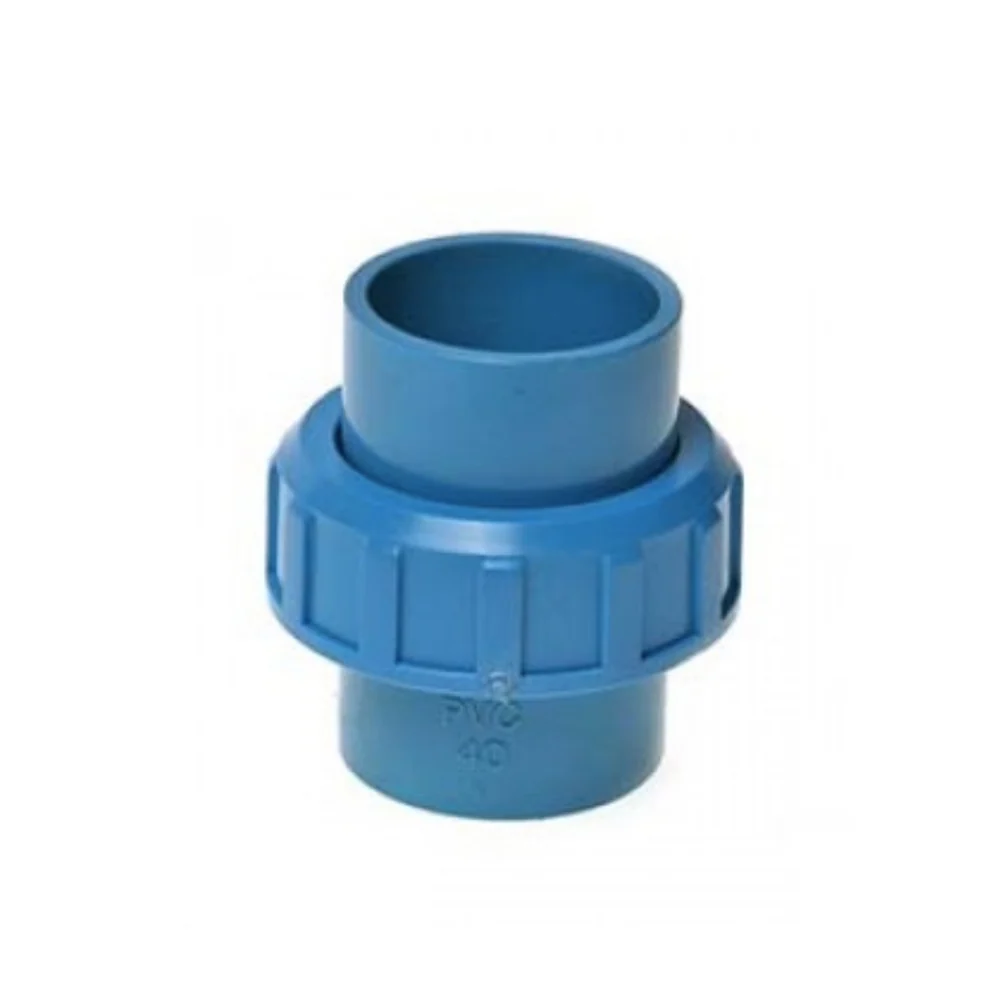 Carretilla de Obra UNION AMERICANA 20 MM. PVC