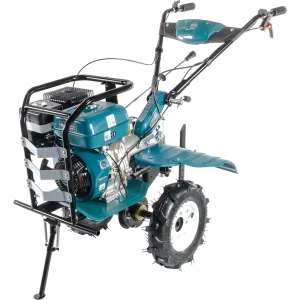 Resistente para Uso Agrícola Benzin-Bodenhacke KS 9HP-1350G-3 (400)