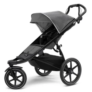 Thule Coche Urban Glide | Grafito Melange