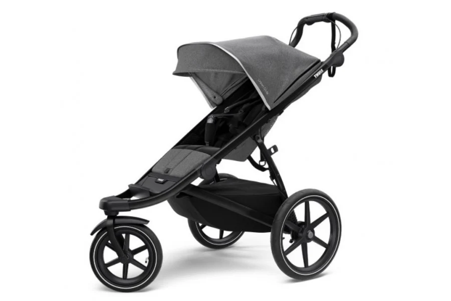 Thule Coche Urban Glide | Grafito Melange