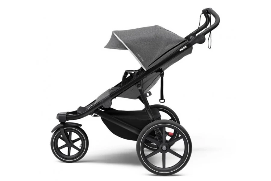 Thule Coche Urban Glide | Grafito Melange