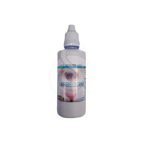 Labbederm pour Chat Chien Nac