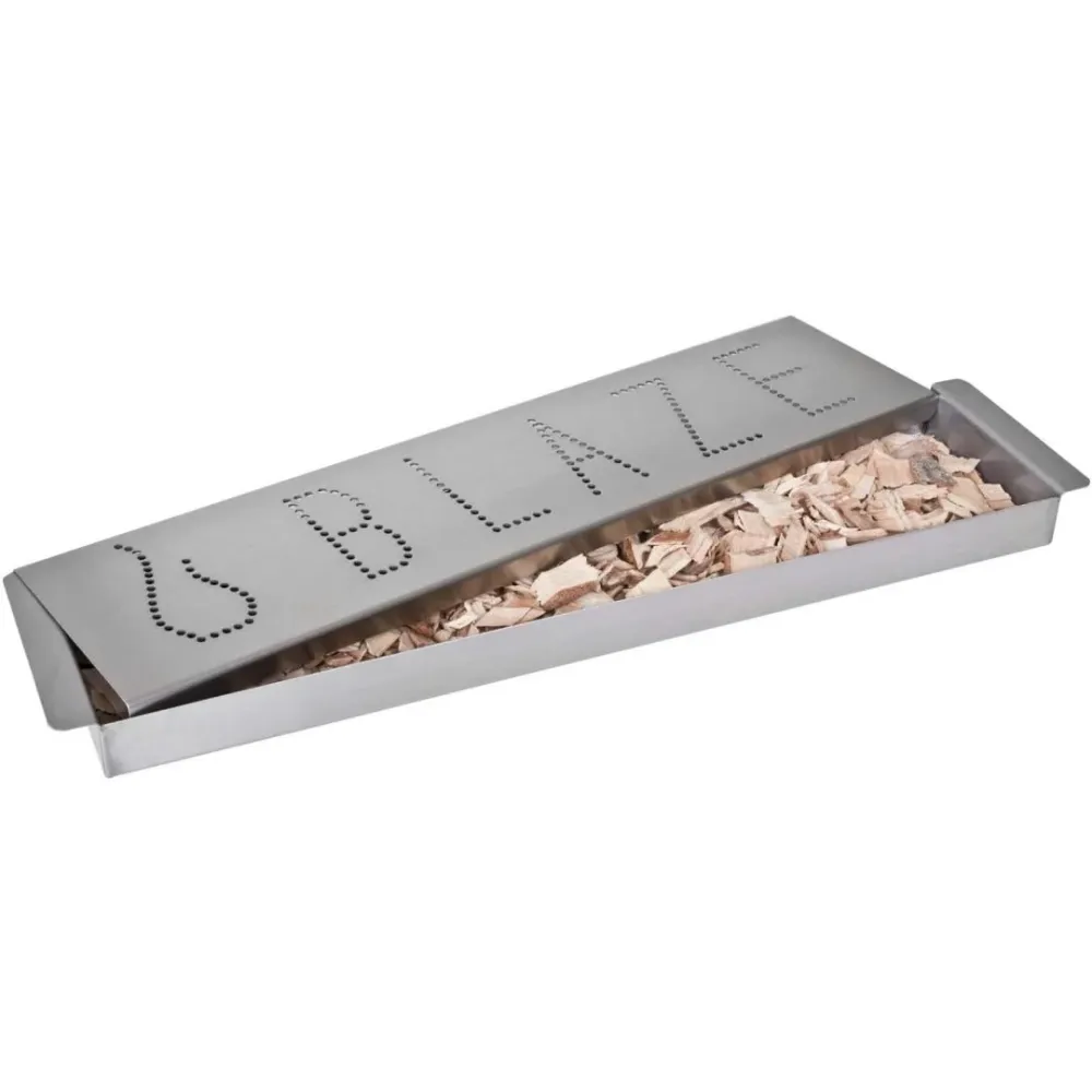 Caja ahumadora Blaze