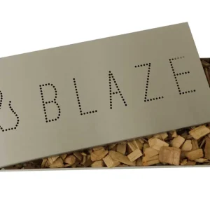 Caja ahumadora típico Blaze XL