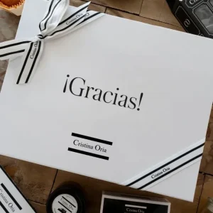 Caja Gourmet