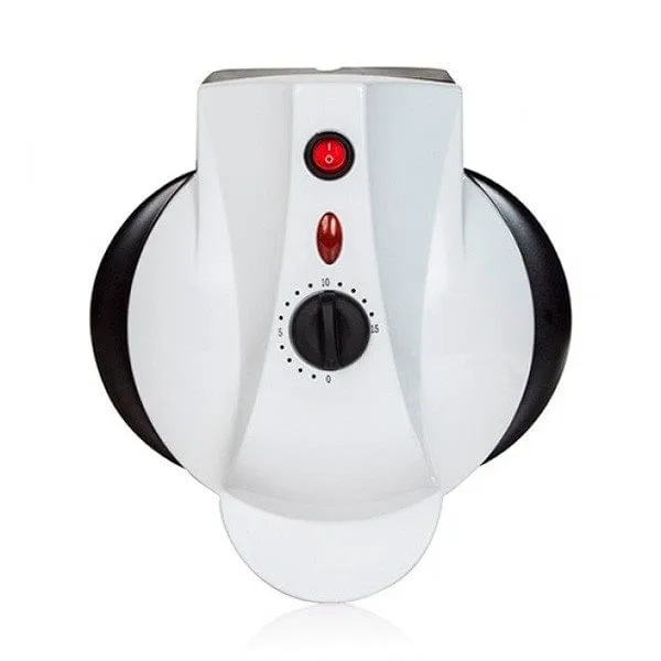 Máquina para hacer pizzas Silvano 750 W